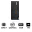 Lenovo ThinkCentre M70t Gen 5 - i7-14700 / 32GB / 1TB (NVMe M.2 SSD) / DOS (Without OS) / 1YW / Eng/Arb - Desktop