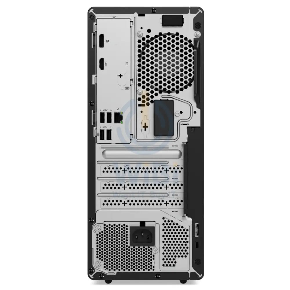 Lenovo ThinkCentre M70t Gen 5 - i7 / 8GB / 512GB (NVMe M.2 SSD) / DOS (Without OS) / 1YW - Desktop Desktop & All-In-One