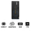 Lenovo ThinkCentre M70t Gen 5 - i7-14700 / 8GB / 1TB (NVMe M.2 SSD) / Win 11 Pro / 1YW / Eng/Arb - Desktop Desktop &