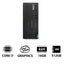 Lenovo ThinkCentre M70t Gen 5 - i7 / 16GB / 512GB (NVMe M.2 SSD) / DOS (Without OS) / 1YW - Desktop Desktop &