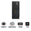 Lenovo ThinkCentre M70t Gen 5 - i7 / 32GB / 1TB (NVMe M.2 SSD) / Win 11 Pro / 1YW - Desktop Desktop & All-In-One PCs >