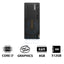 لينوفو ثينك سنتر M70t الجيل 5 - آي 7  8 جيجابايت  آي 7 / 8 جيجابايت / 512 جيجابايت (NVMe م.2 إس إس دي) / دوس (بدون نظام تشغيل) NVMe م.2 إس إس دي) / دوس (بدون نظام تشغيل) / ضمان سنة - كمبيوتر مكتبي كمبيوتر مكتبي  كل