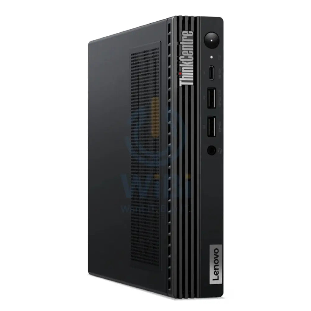 لينوفو ثينك سنتر M90q ثينك سنتر M90q الجيل 4 تيني - آي 7 / vPro / 16 جيجابايت / 512 جيجابايت (NVMe م.2 إس إس دي) / دوس (بدون نظام تشغيل) / حامل VESA / ضمان ثلاث سنوات