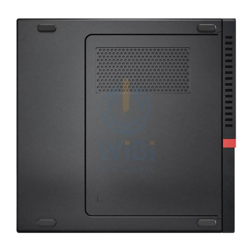 Lenovo ThinkCentre M910Q Tiny - i7 / 16GB / 256GB SSD / Win 10 Pro / 6MW - Desktop