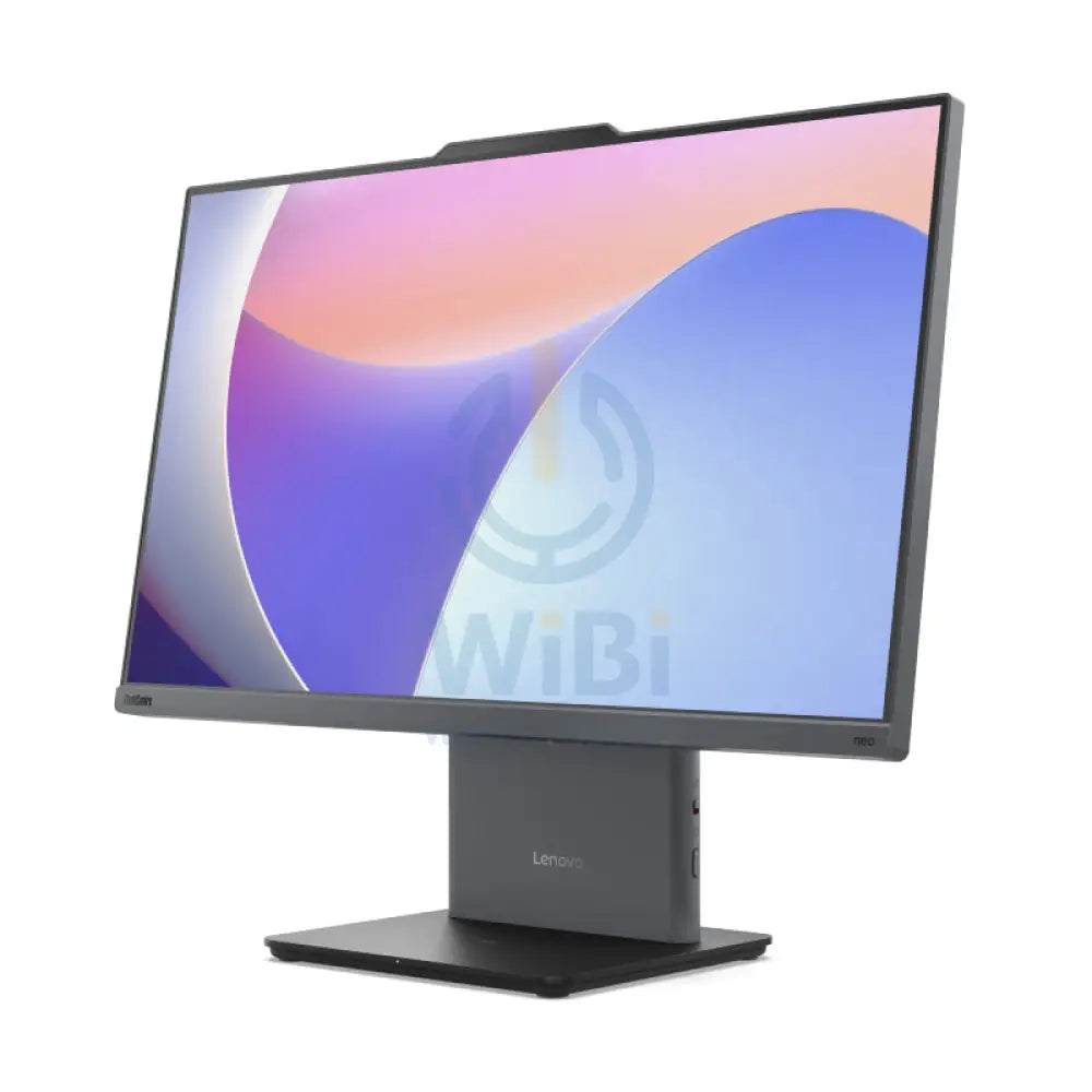 لينوفو ثينك سنتر نيو 50 أ 24 الجيل 5 - آي 7 / 8 جيجابايت / 512 جيجابايت (NVMe م.2 إس إس دي) / 23.8 بوصة FHD لا تعمل باللمس / دوس (بدون نظام تشغيل) / ضمان سنة