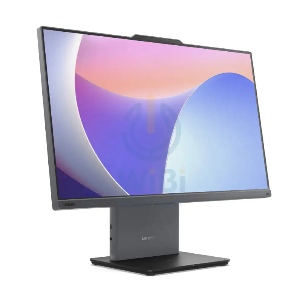 لينوفو ثينك سنتر نيو 50 أ 24 الجيل 5 - آي 7 / 8 جيجابايت / 512 جيجابايت (NVMe م.2 إس إس دي) / 23.8 بوصة FHD لا تعمل باللمس / دوس (بدون نظام تشغيل) / ضمان سنة
