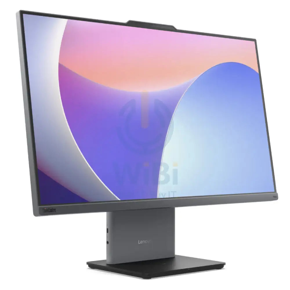 Lenovo ThinkCentre neo 50a 27 Gen 5 AIO PC - i7 / 16GB / 512GB (NVMe M.2 SSD) / 27’’ FHD Non-Touch / DOS (Without OS)