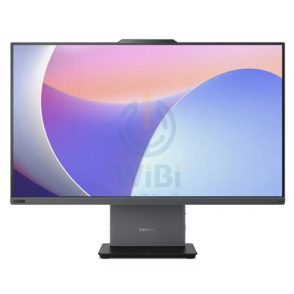 Lenovo ThinkCentre neo 50a 27 Gen 5 AIO PC - i7 / 16GB / 512GB (NVMe M.2 SSD) / 27’’ FHD Non-Touch / DOS (Without OS)