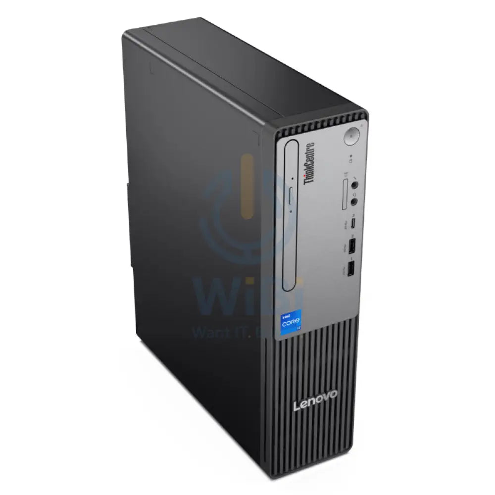 Lenovo ThinkCentre Neo 50s Gen 5 (SFF) - i7 / 32GB / 512GB (NVMe M.2 SSD) / DOS (Without OS) / 1YW - Desktop Desktop &