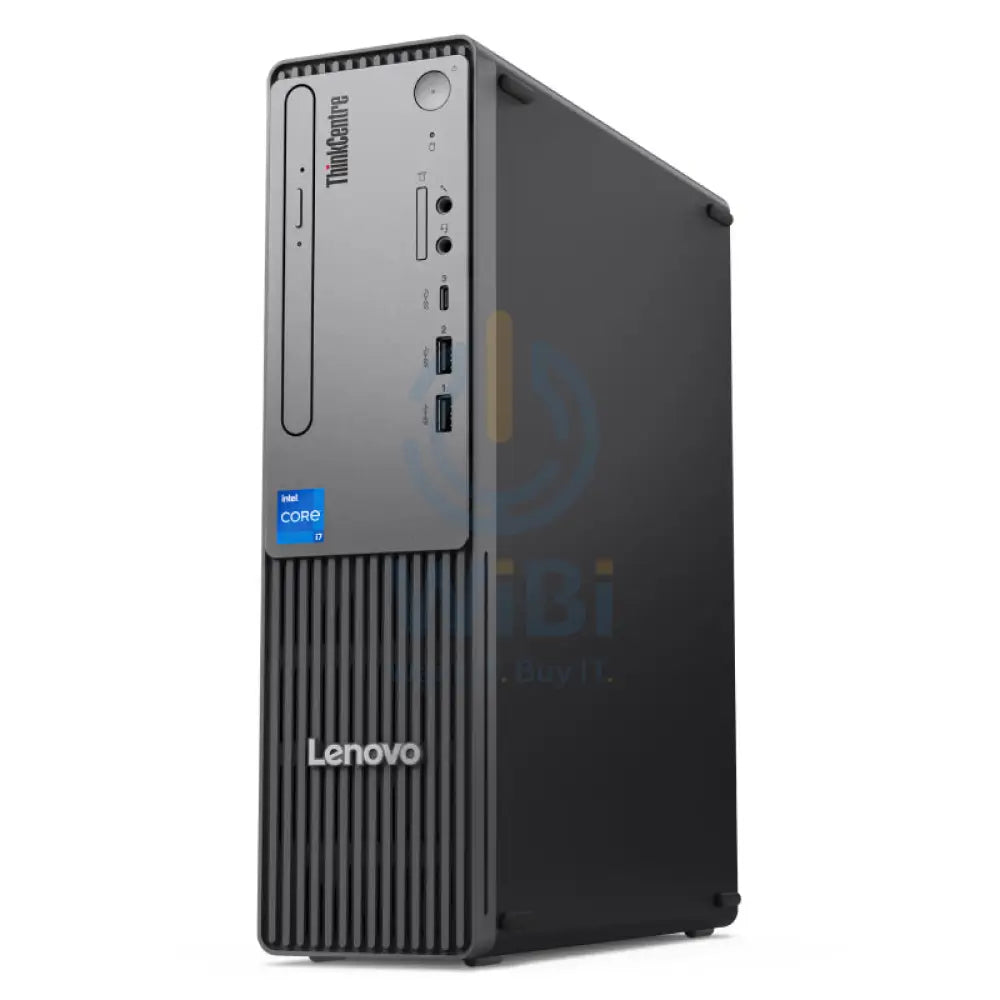 Lenovo ThinkCentre Neo 50s Gen 5 (SFF) - i7 / 32GB / 512GB (NVMe M.2 SSD) / DOS (Without OS) / 1YW - Desktop Desktop &