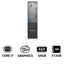 Lenovo ThinkCentre Neo 50s Gen 5 (SFF) - i7 / 64GB / 512GB (NVMe M.2 SSD) / DOS (Without OS) / 1YW - Desktop Desktop &