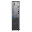 لينوفو ThinkCentre Neo 50s الجيل 5 (SFF) - آي 7 / 8 جيجابايت / 512 جيجابايت (NVMe م.2 إس إس دي) / دوس (بدون نظام تشغيل)  آي 7  فايبر(بدون نظام تشغيل) / كمبيوتر مكتبي كمبيوتر مكتبي  و