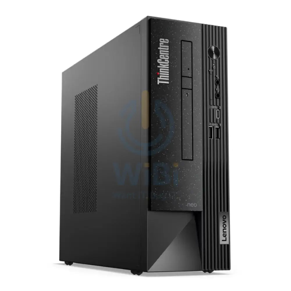 Lenovo ThinkCentre Neo 50s - i7 / 32GB / 1TB (NVMe M.2 SSD) / DOS (Without OS) / 1YW - Desktop Desktop & All-In-One PCs