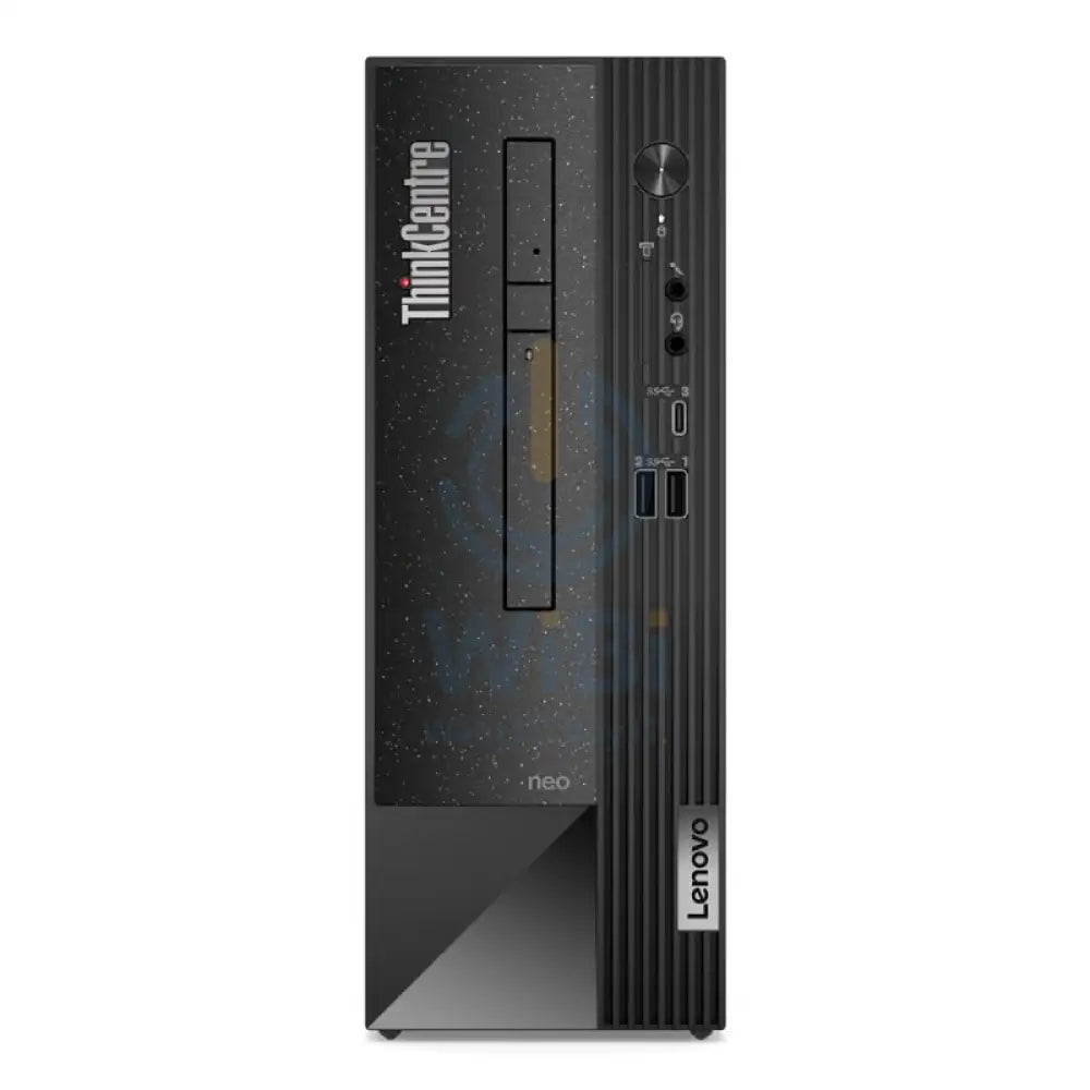 Lenovo ThinkCentre Neo 50s - i7 / 32GB / 1TB (NVMe M.2 SSD) / DOS (Without OS) / 1YW - Desktop Desktop & All-In-One PCs