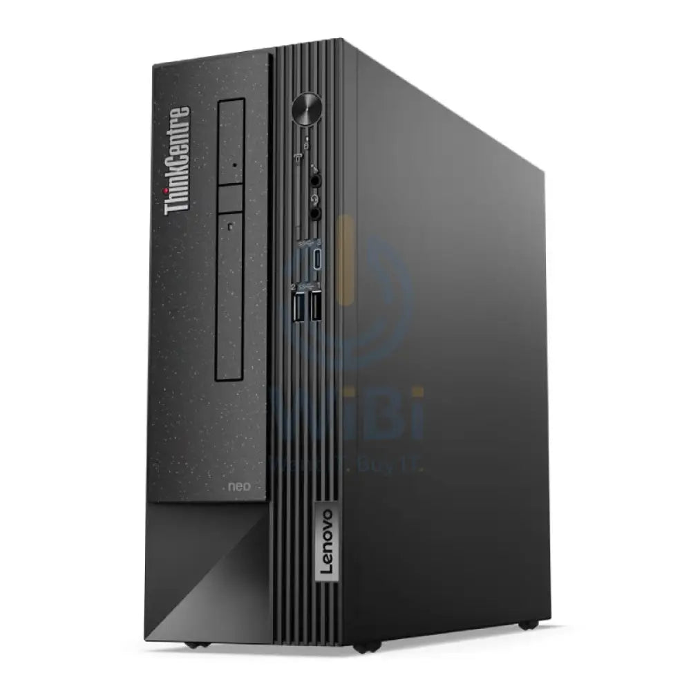 Lenovo ThinkCentre Neo 50s - i7 / 32GB / 512GB (NVMe M.2 SSD) / DOS (Without OS) / 1YW - Desktop Desktop & All-In-One