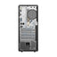 Lenovo ThinkCentre Neo 50t Gen 5 - i7 / 16GB / 512GB (NVMe M.2 SSD) / DOS (Without OS) / English/Arabic / 1YW - Desktop