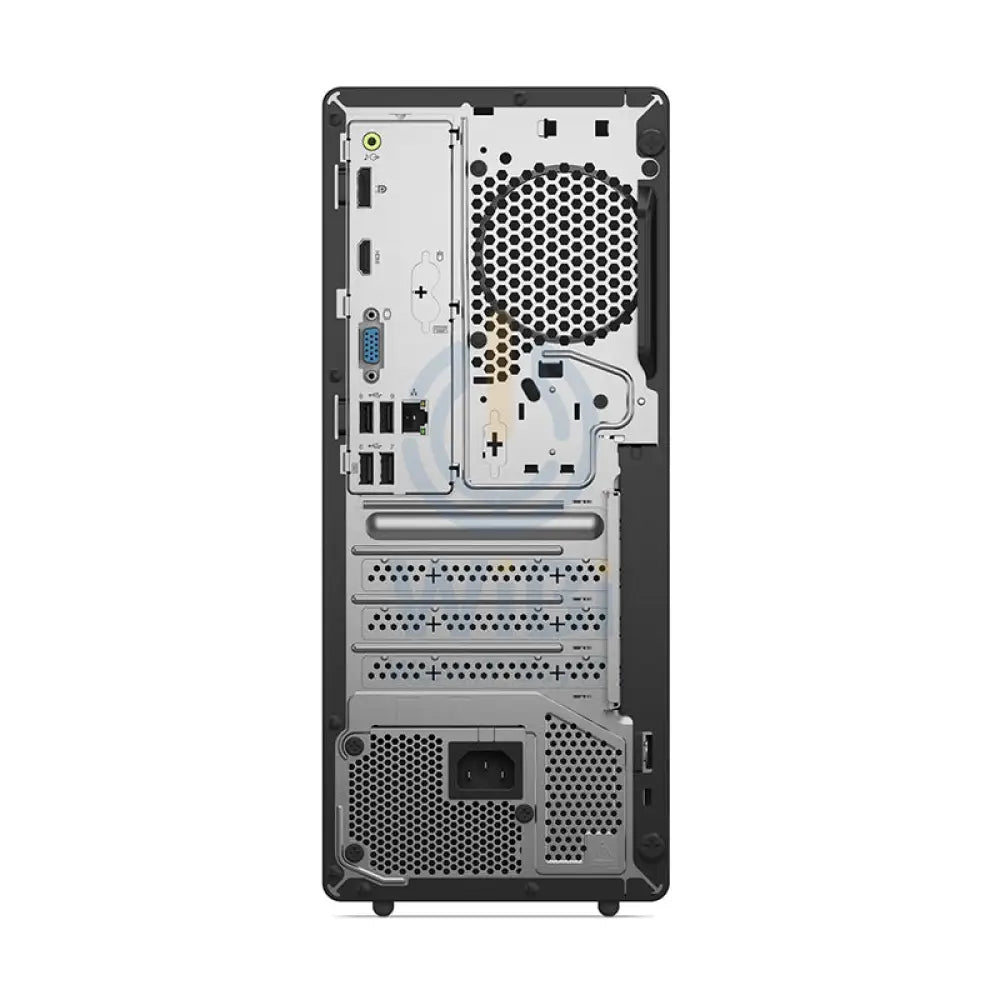 Lenovo ThinkCentre Neo 50t Gen 5 - i7 / 16GB / 512GB (NVMe M.2 SSD) / DOS (Without OS) / English/Arabic / 1YW - Desktop