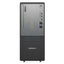 Lenovo ThinkCentre neo 50t Gen 5 - i5 / 8GB / 512GB (NVMe M.2 SSD) / DOS (Without OS) / 1YW / Black - Desktop Desktop &