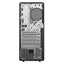 Lenovo ThinkCentre neo 50t Gen 5 - i5 / 8GB / 512GB (NVMe M.2 SSD) / DOS (Without OS) / 1YW / Black - Desktop Desktop &