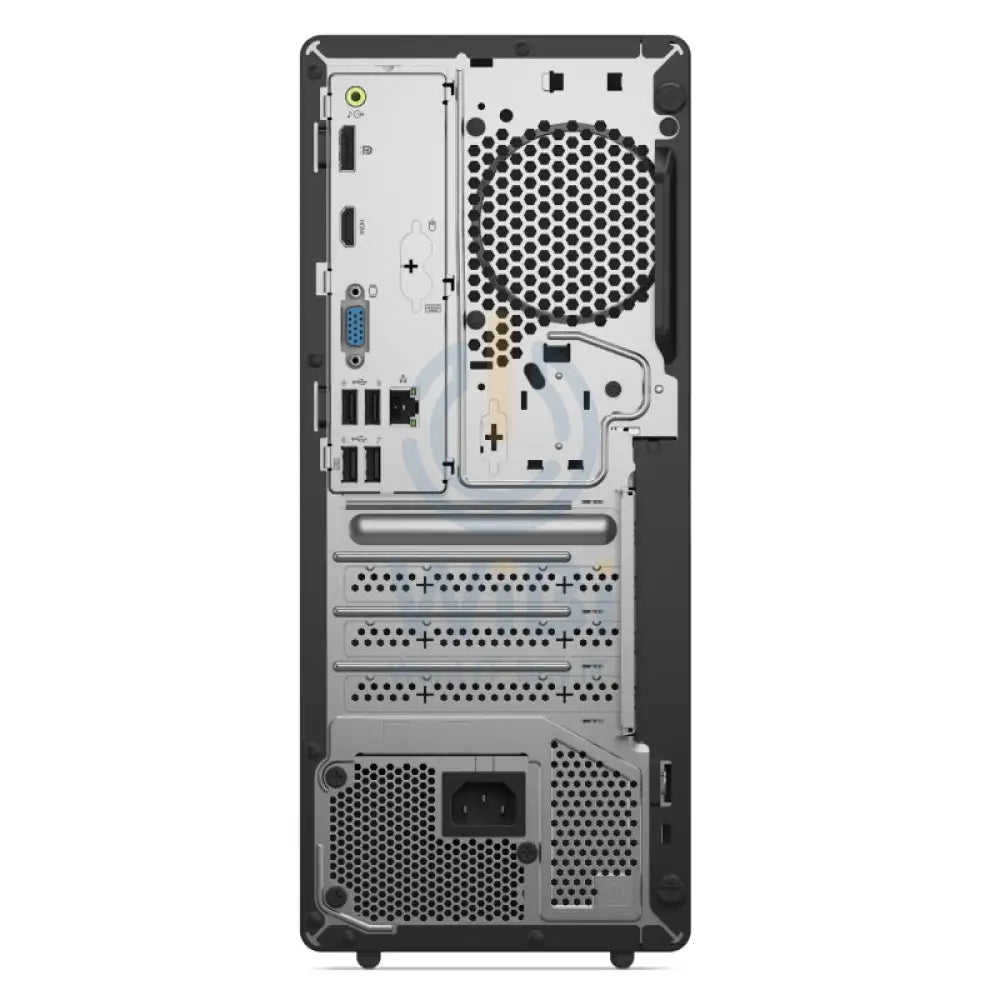 Lenovo ThinkCentre neo 50t Gen 5 - i5 / 8GB / 512GB (NVMe M.2 SSD) / DOS (Without OS) / 1YW / Black - Desktop Desktop &