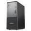 Lenovo ThinkCentre neo 50t Gen 5 - i5 / 8GB / 512GB (NVMe M.2 SSD) / DOS (Without OS) / 1YW / Black - Desktop Desktop &