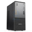 Lenovo ThinkCentre neo 50t Gen 5 - i5 / 8GB / 512GB (NVMe M.2 SSD) / DOS (Without OS) / 1YW / Black - Desktop Desktop &