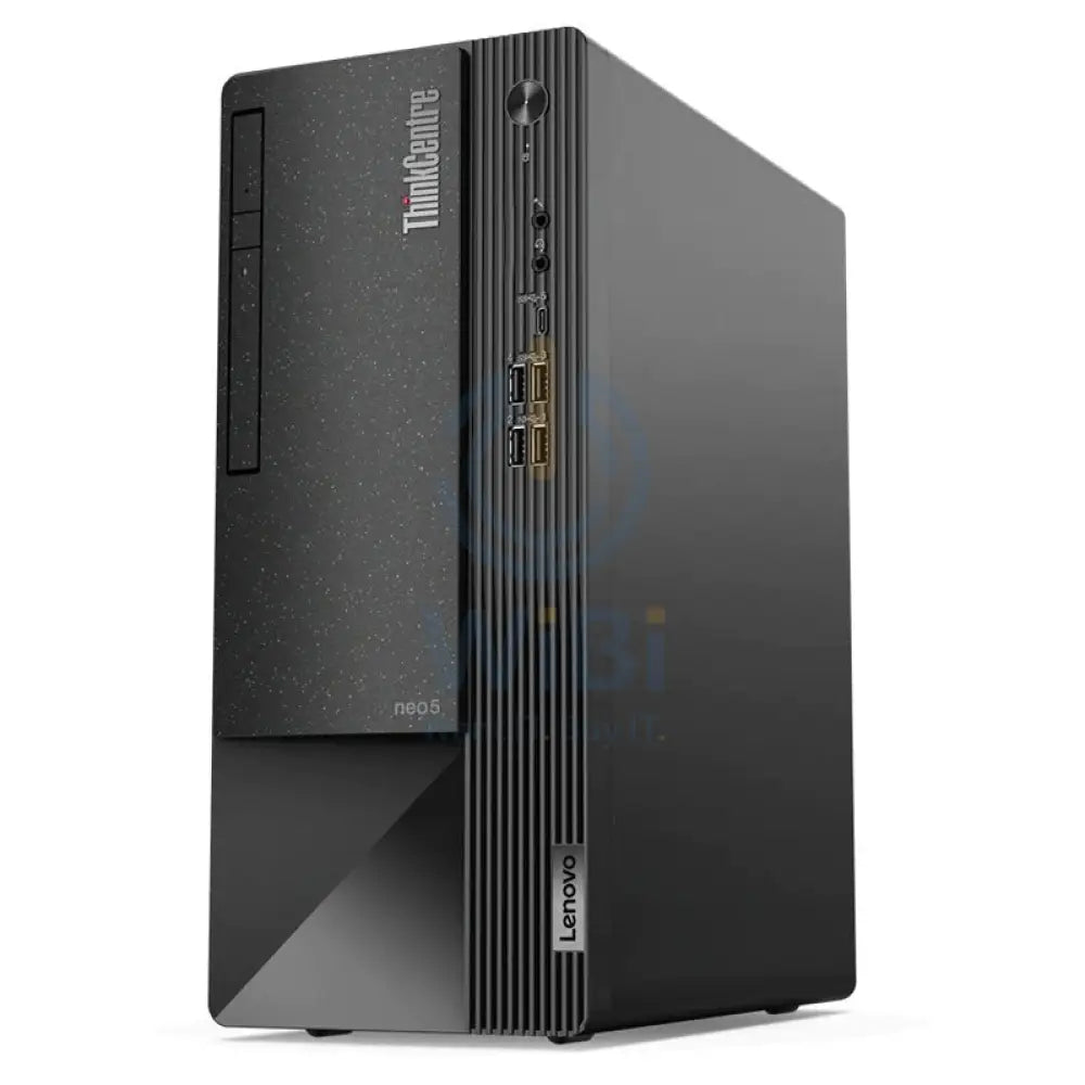 Lenovo ThinkCentre Neo 50t - i5 / 16GB / 500GB SSD / Win 11 Pro / Arabic/English / 1YW - Desktop Desktop & All-In-One