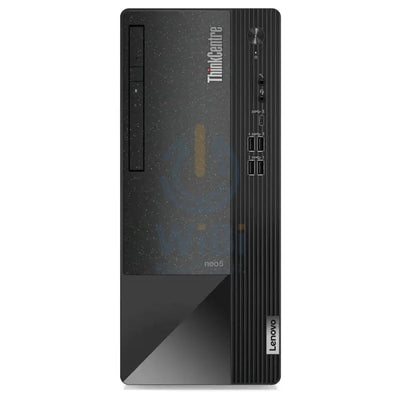 Lenovo ThinkCentre Neo 50t - i5 / 4GB / 1TB SSD / 2GB VGA / DOS (Without OS) / Arabic/English / 1YW - Desktop Desktop &