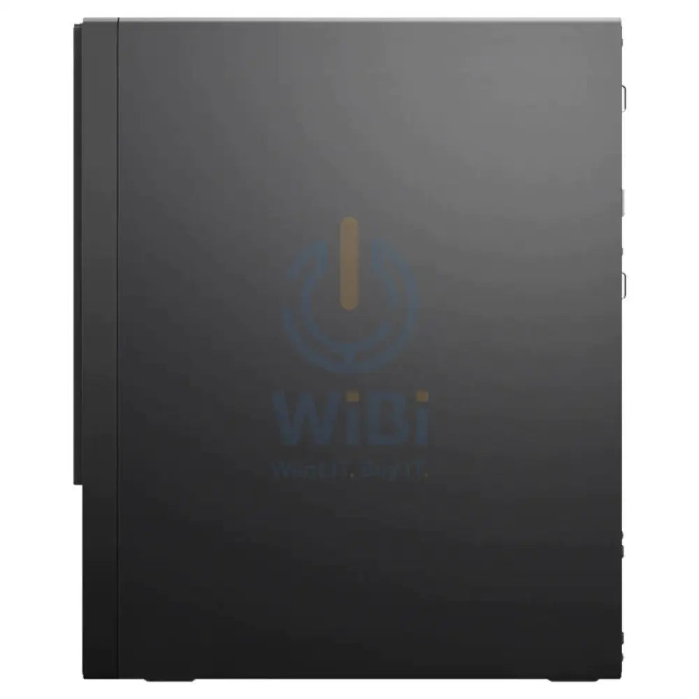 Lenovo ThinkCentre Neo 50t - i5 / 4GB / 1TB SSD / DOS (Without OS) / Arabic/English / 1YW - Desktop Desktop &