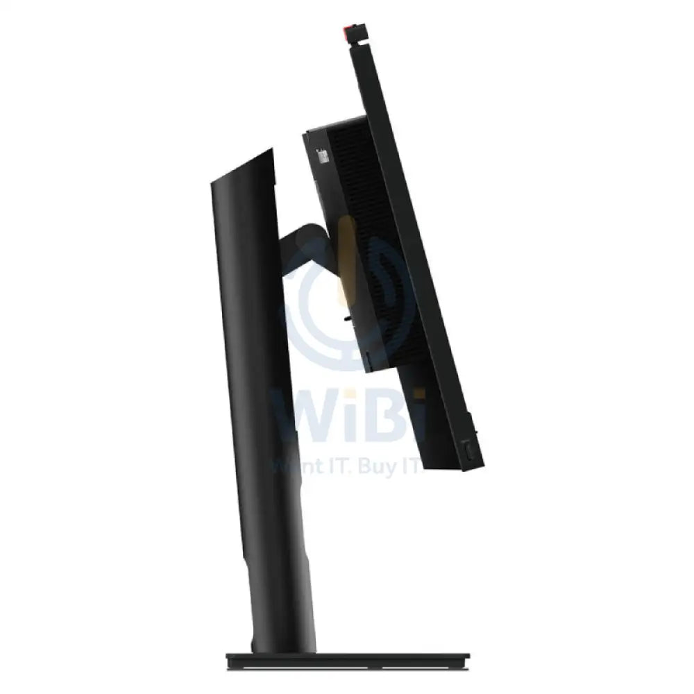 لينوفو ثينك سنتر TIO 24 الجيل 5 - 23.8 بوصة FHD / اللمس / 4 مللي ثانية / إتش دي إم أي 1.4 / منفذ العرض 1.2 / USB3.2 / كاميرا / مكبر الصوت