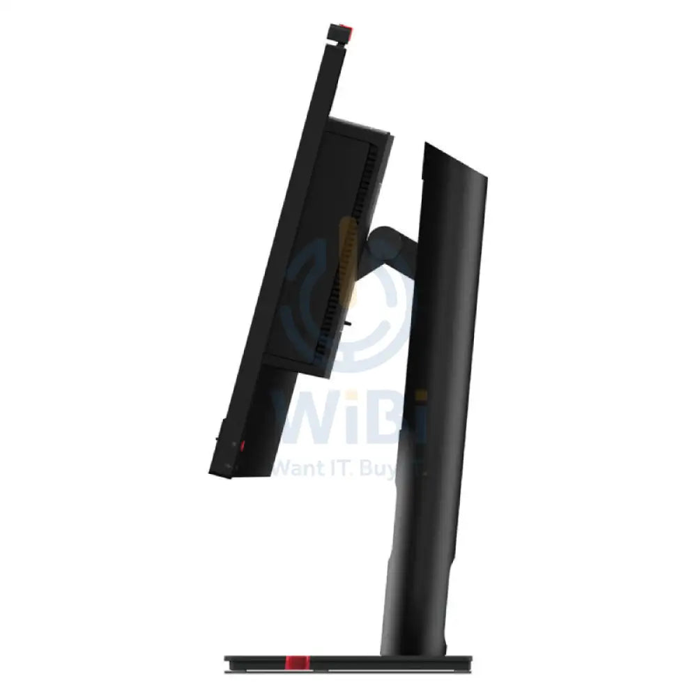 لينوفو ثينك سنتر TIO 24 الجيل 5 - 23.8 بوصة FHD / اللمس / 4 مللي ثانية / إتش دي إم أي 1.4 / منفذ العرض 1.2 / USB3.2 / كاميرا / مكبر الصوت