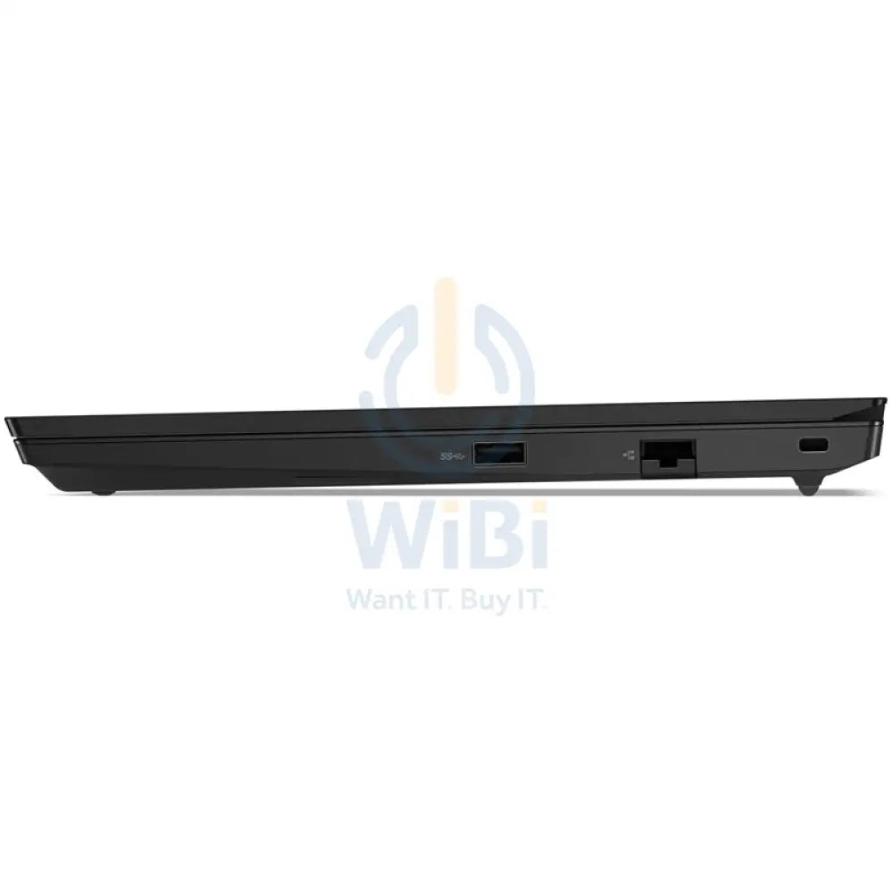 لينوفو ثينك باد E14 الجيل 2 - 14.0 بوصة كاملة الوضوح / آي 5 / / 16 جيجابايت / 500 جيجابايت (NVMe م.2 .2 إس إس دي) / ويندوز 10 برو  / ضمان سنة /الإنجليزية - - لابتوب