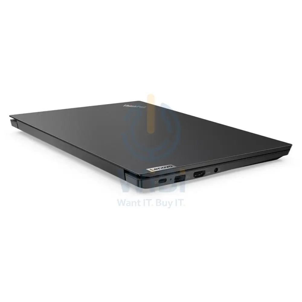 لينوفو ثينك باد E14 الجيل 2 - 14.0 بوصة كاملة الوضوح / آي 5 / / 16 جيجابايت / 500 جيجابايت (NVMe م.2 .2 إس إس دي) / ويندوز 10 برو  / ضمان سنة /الإنجليزية - - لابتوب