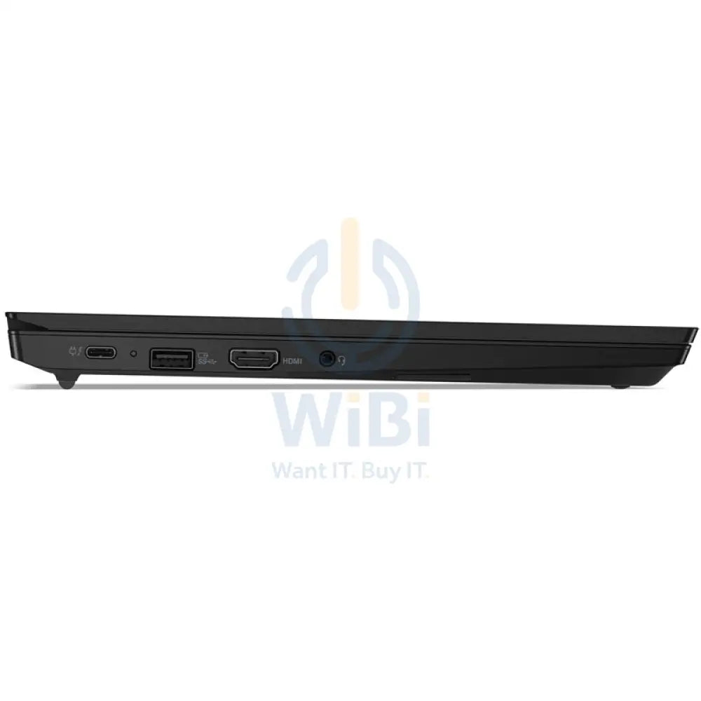 لينوفو ثينك باد E14 الجيل 2 - 14.0 بوصة كاملة الوضوح / آي 5 / / 16 جيجابايت / 500 جيجابايت (NVMe م.2 .2 إس إس دي) / ويندوز 10 برو  / ضمان سنة /الإنجليزية - - لابتوب