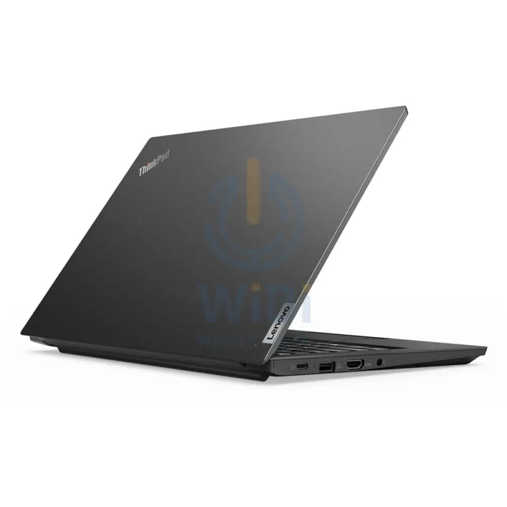 لينوفو ثينك باد E14 الجيل 2 - 14.0 بوصة كاملة الوضوح / آي 5 / / 16 جيجابايت / 500 جيجابايت (NVMe م.2 .2 إس إس دي) / ويندوز 10 برو  / ضمان سنة /الإنجليزية - - لابتوب
