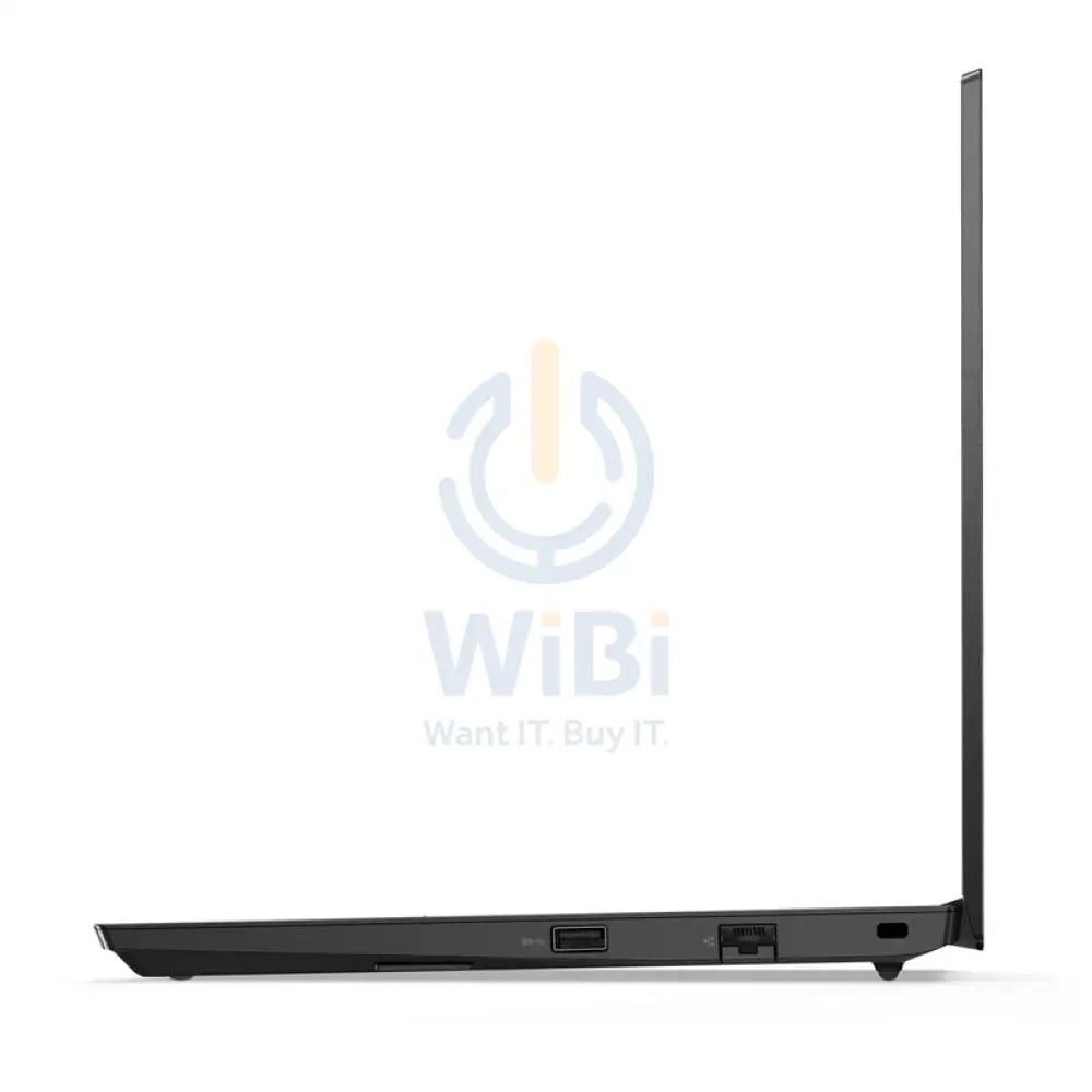 لينوفو ثينك باد E14 الجيل 2 - 14.0 بوصة كاملة الوضوح / آي 5 / / 16 جيجابايت / 500 جيجابايت (NVMe م.2 .2 إس إس دي) / ويندوز 10 برو  / ضمان سنة /الإنجليزية - - لابتوب
