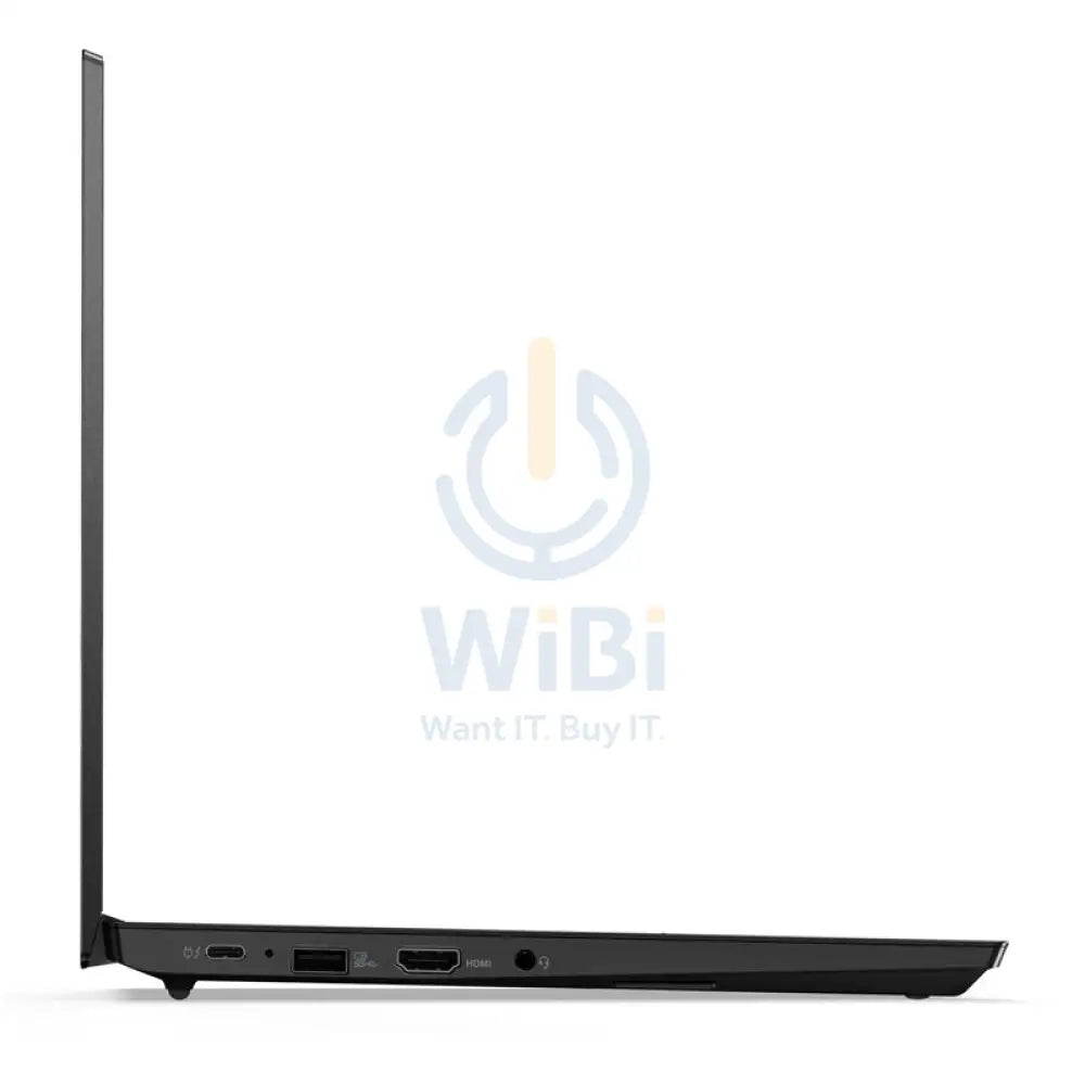 لينوفو ثينك باد E14 الجيل 2 - 14.0 بوصة كاملة الوضوح / آي 5 / / 16 جيجابايت / 500 جيجابايت (NVMe م.2 .2 إس إس دي) / ويندوز 10 برو  / ضمان سنة /الإنجليزية - - لابتوب
