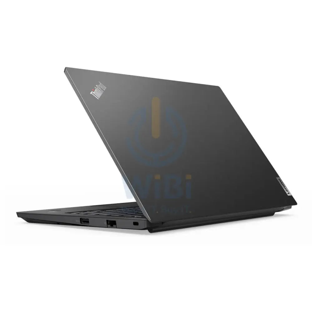 لينوفو ثينك باد E14 الجيل 2 - 14.0 بوصة كاملة الوضوح / آي 5 / / 16 جيجابايت / 500 جيجابايت (NVMe م.2 .2 إس إس دي) / ويندوز 10 برو  / ضمان سنة /الإنجليزية - - لابتوب