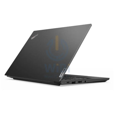 Lenovo ThinkPad E14 Gen 2 - 14.0" FHD / i5 / 8GB / 1TB (NVMe M.2 SSD) / Win 10 Pro / 1YW / Arabic/English - Laptop