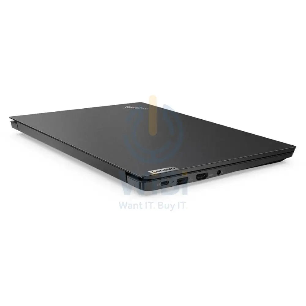 لينوفو ثينك باد E14 الجيل 2 - 14.0" FHD / آي 7 / 32 جيجابايت / 1 تيرابايت (NVMe م.2 إس إس دي) / 2 جيجابايت في جي إيه / دوس (بدون نظام تشغيل) / ضمان سنة /الإنجليزية - لابتوب