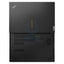 Lenovo ThinkPad E14 Gen 4 - 14.0" FHD / i7 / 16GB / 512GB (NVMe M.2 SSD) / 2GB VGA / Win 10 Pro / 1YW / Arabic/English / Black - Laptop