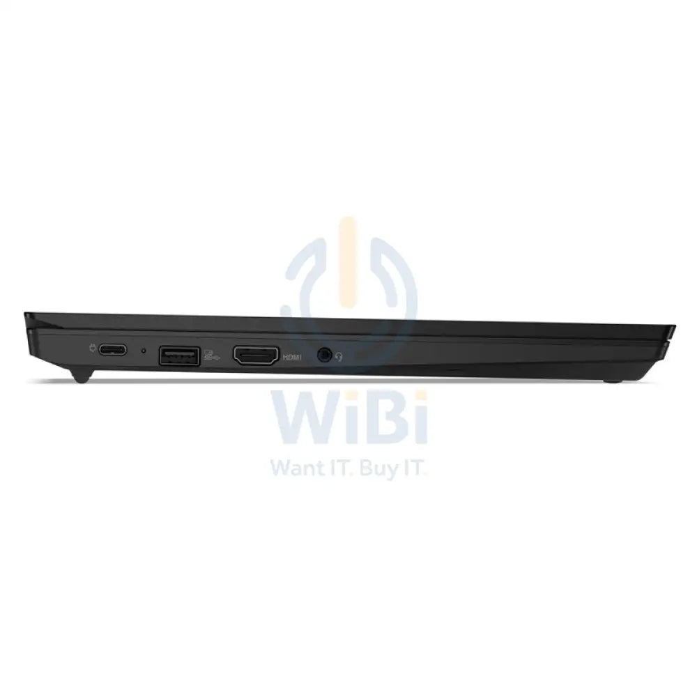 لينوفو ثينك باد E14 الجيل 4 - 14.0 بوصة كاملة الوضوح / آي 7 / / 16 جيجابايت / 512 جيجابايت (NVMe م.2 .2 إس إس دي) / 2 جيجابايت في جي إيه  / ويندوز 10 برو  / / ضمان سنة / عربي /الإنجليزية / أسود - لابتوب