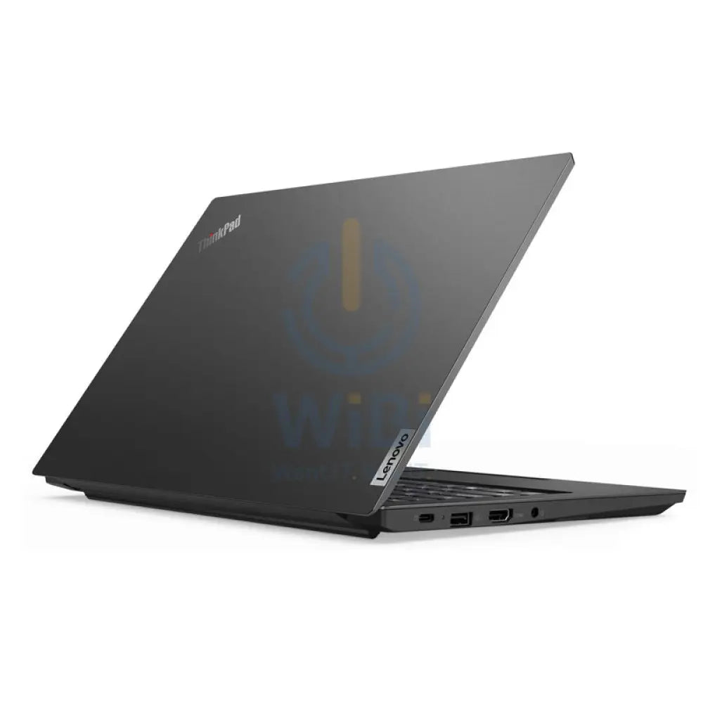 لينوفو ثينك باد E14 الجيل 4 - 14.0 بوصة كاملة الوضوح / آي 7 / / 16 جيجابايت / 512 جيجابايت (NVMe م.2 .2 إس إس دي) / 2 جيجابايت في جي إيه  / ويندوز 10 برو  / / ضمان سنة / عربي /الإنجليزية / أسود - لابتوب