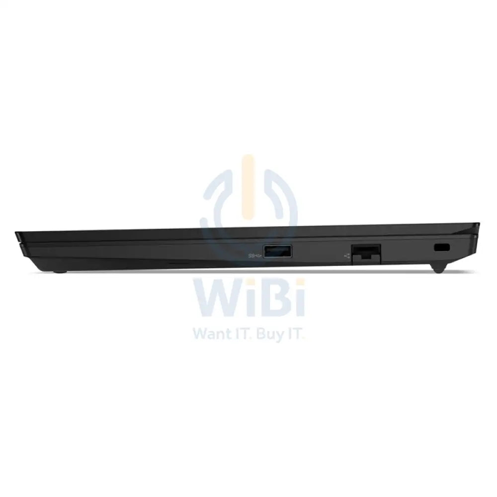 لينوفو ثينك باد E14 الجيل 4 - 14.0 بوصة كاملة الوضوح / آي 7 / / 16 جيجابايت / 512 جيجابايت (NVMe م.2 .2 إس إس دي) / 2 جيجابايت في جي إيه  / ويندوز 10 برو  / / ضمان سنة / عربي /الإنجليزية / أسود - لابتوب
