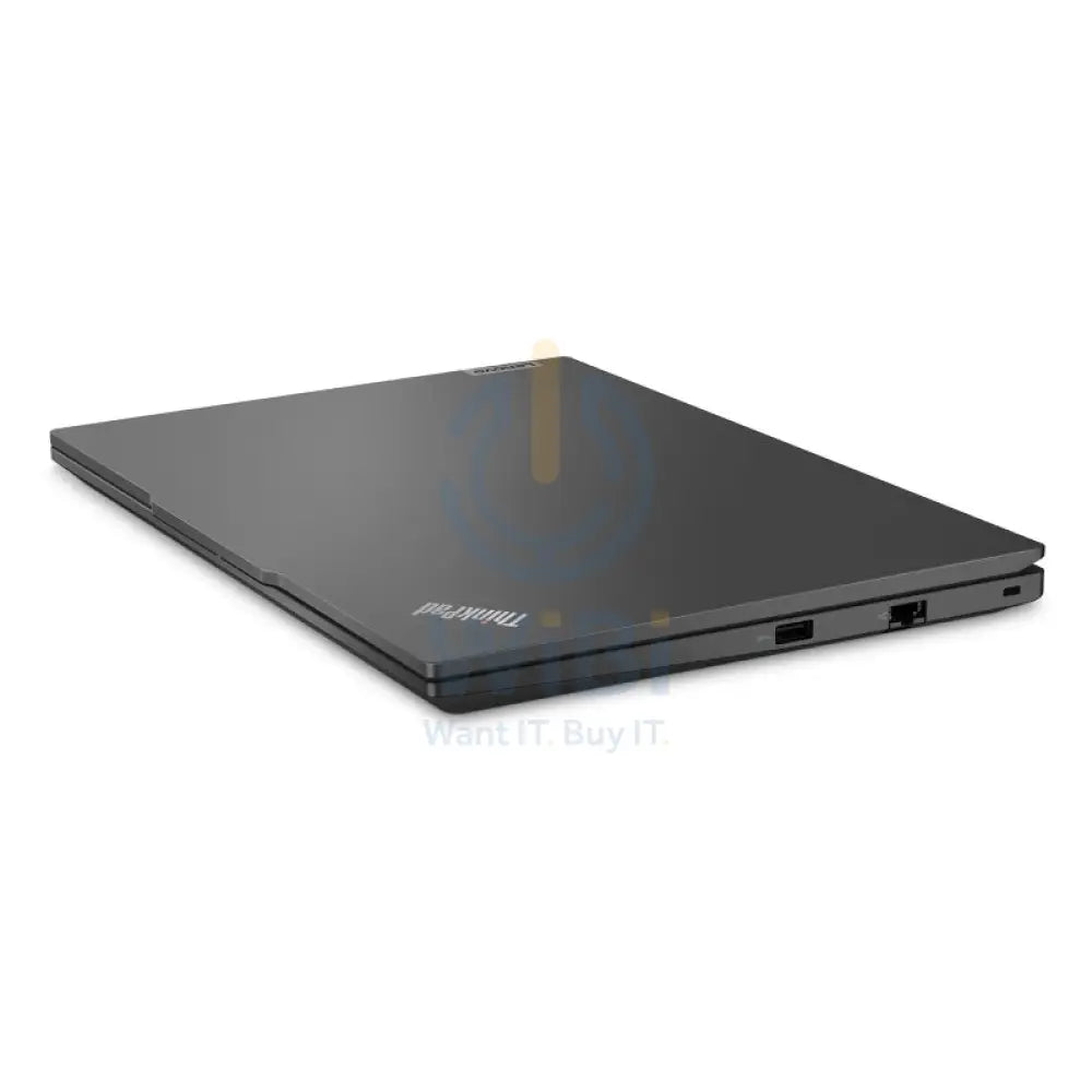 Lenovo ThinkPad E14 Gen 5 - 14.0’’ WUXGA / i5 / 16GB / 512GB (NVMe M.2 SSD) / Win 11 Pro / 1YW / Arabic/English