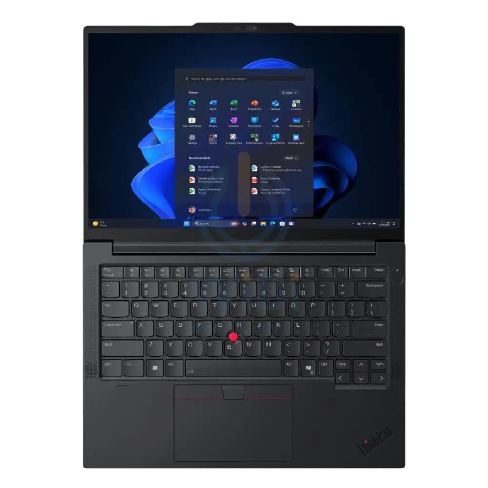 Lenovo ThinkPad E14 Gen 7 AI PC - 14.0’’ WUXGA / Ultra 5 225U / 8GB / 512GB (NVMe M.2 SSD) / AI Boost up to 12 TOPS