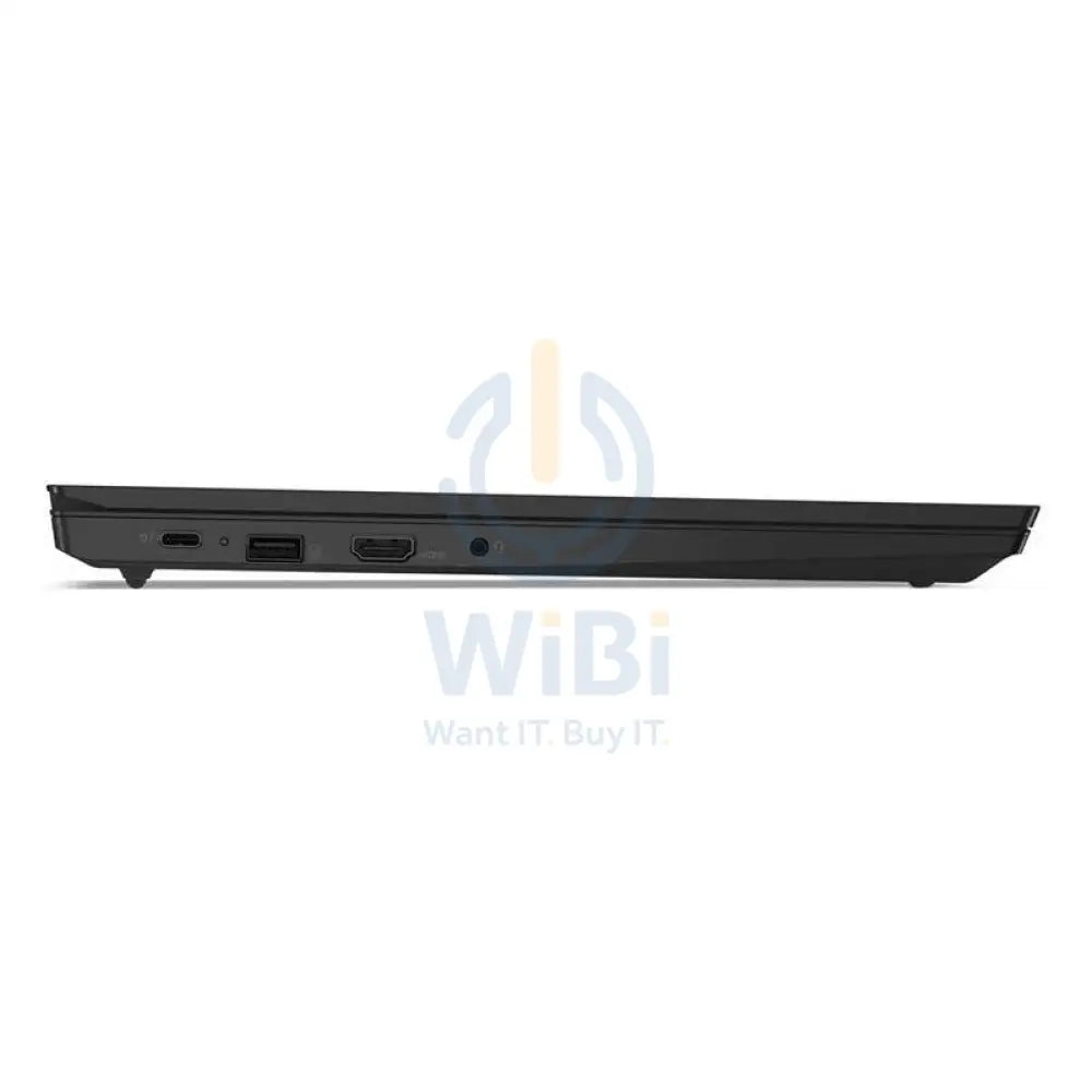 Buy Lenovo ThinkPad E15 Gen 2 - 15.6" FHD / i5 / 8GB / 256GB (NVMe M.2 SSD) / Win 11 Pro / 1YW / Arabic/English / Black - Laptop - WIBI (Want IT. Buy IT.) Kuwait