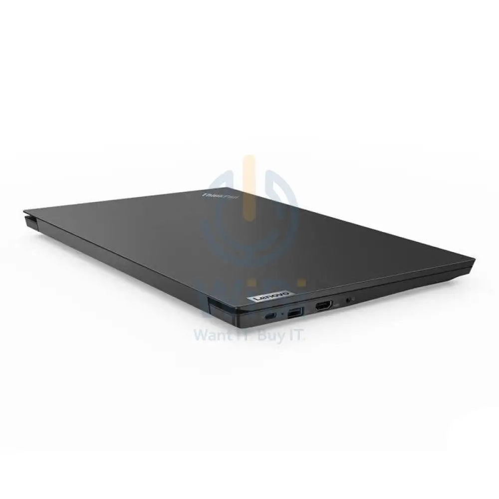 Buy Lenovo ThinkPad E15 Gen 2 - 15.6" FHD / i5 / 8GB / 256GB (NVMe M.2 SSD) / Win 11 Pro / 1YW / Arabic/English / Black - Laptop - WIBI (Want IT. Buy IT.) Kuwait
