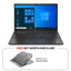 لينوفو ثينك باد E15 الجيل 2 - 15.6" FHD / آي 7 / 16 جيجابايت / 1 تيرابايت (NVMe م.2 إس إس دي) / 2 جيجابايت في جي إيه / ويندوز 10 برو / ضمان سنة /الإنجليزية - لابتوب