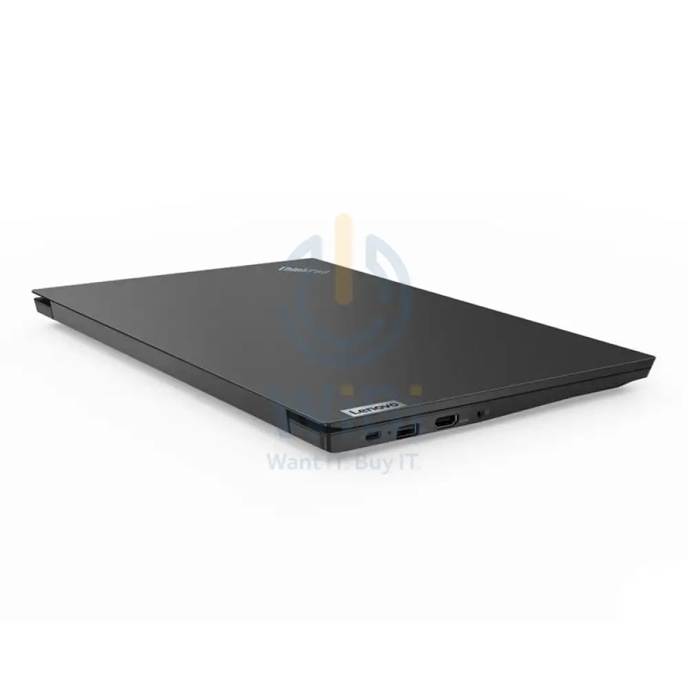 Lenovo ThinkPad E15 Gen 2 - 15.6" FHD / i7 / 16GB / 512GB (NVMe M.2 SSD) / DOS (Without OS) / 1YW / Arabic/English - Laptop